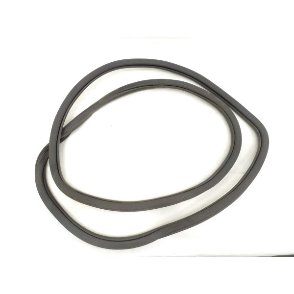 Borracha Porta Dianteira Direita Jeep Compass Flex 2019