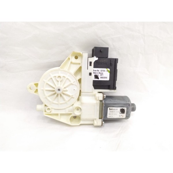 Motor Máquina Vidro Dianteiro Direito Jeep Compass 2019