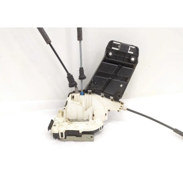 Fechadura Porta Dianteira Direita Jeep Compass Flex 2019