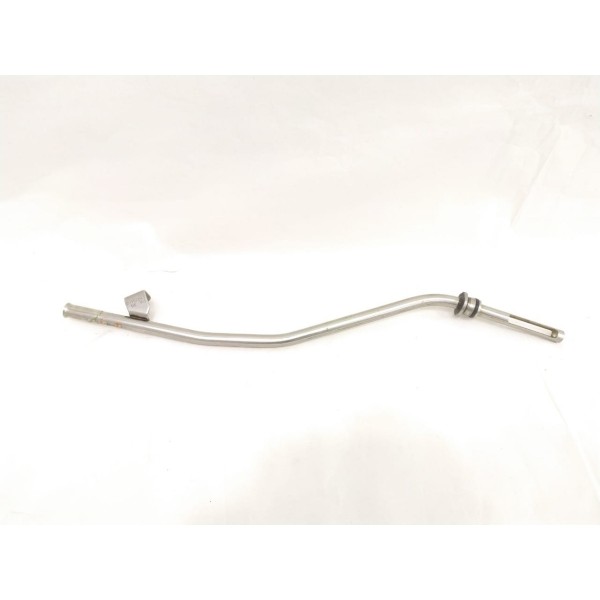 Suporte Vareta Nível Óleo Vw Touareg  4.2 V8 2008 2009