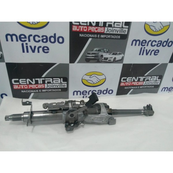 Coluna De Direção Honda Civic G10 Touring 2017 