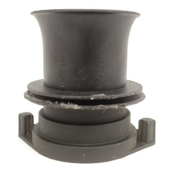 Flange Duto Fluxo Ar Vw Touareg 2009 2010 8470056