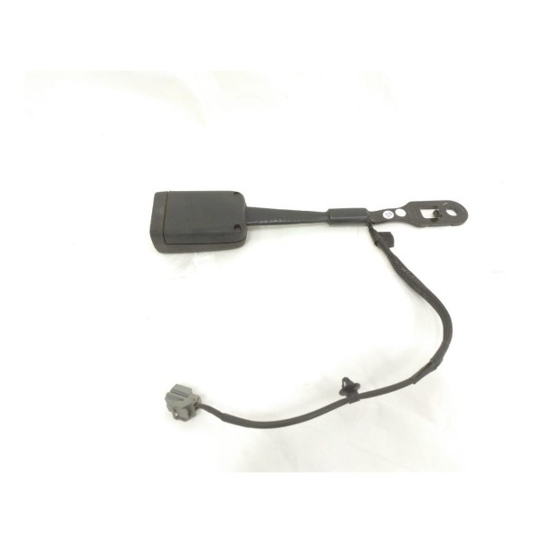 Engate Cinto Segurança Dianteiro Esquerdo Compass 2018