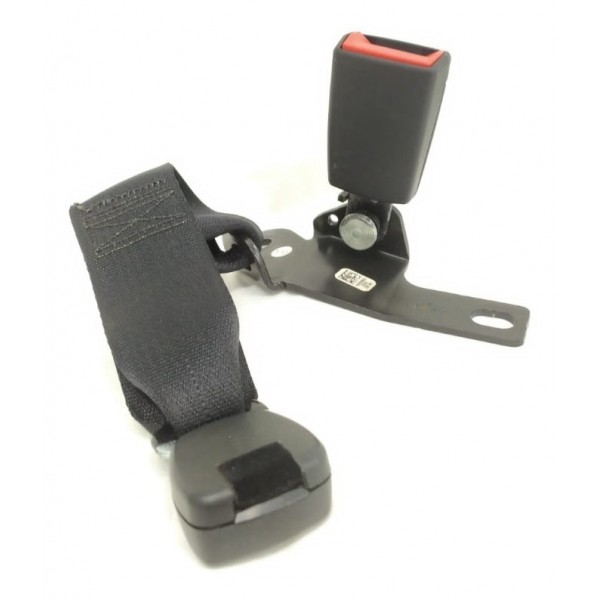 Engate Cinto Cadeirinha Traseiro Jeep Compass Flex 2018