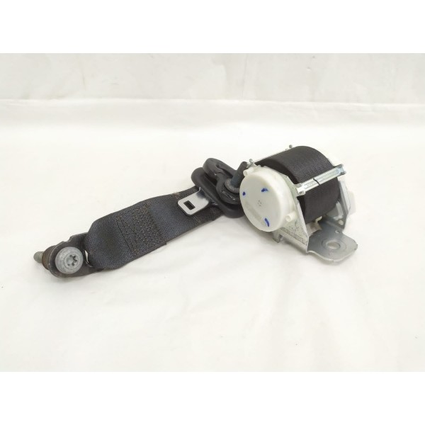 Cinto Segurança Traseiro Esquerdo Jeep Compass 2018
