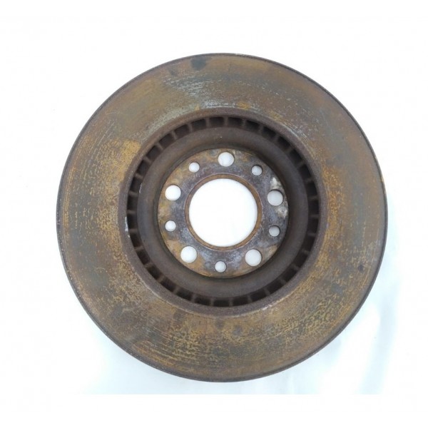 Disco Freio Dianteiro Direito Jeep Compass Flex 2019 2020