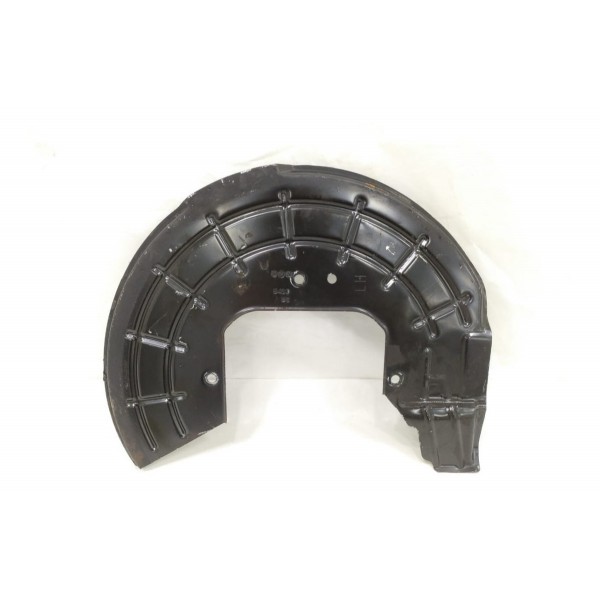 Defletor Disco Dianteiro Esquerdo Jeep Compass 2020