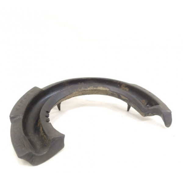 Calço Inferior Mola Traseiro Direito Jeep Compass 2020