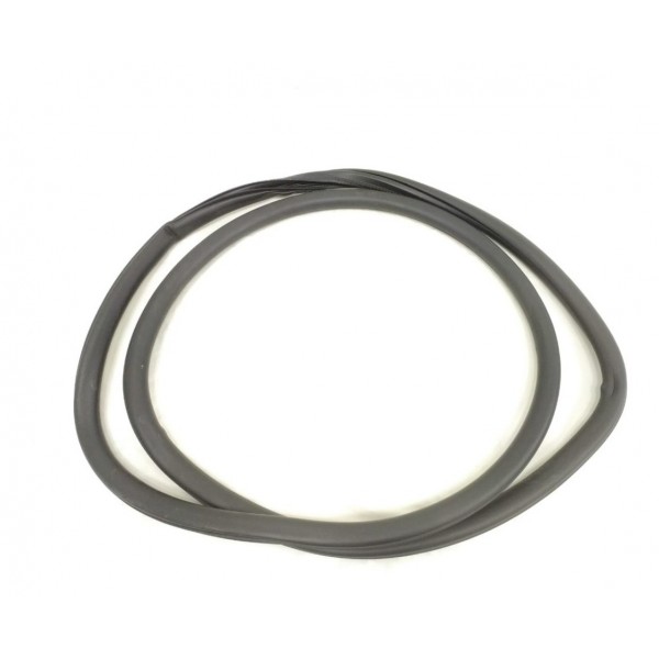 Borracha Porta Traseira Esquerda Jeep Compass Flex 2018