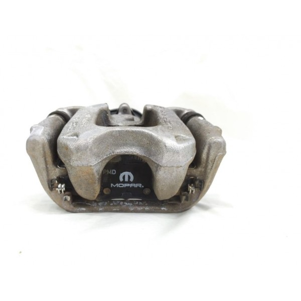 Pinça Freio Traseiro Direito Jeep Compass Flex 2019 2020