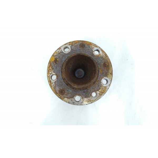 Cubo Rolamento Roda Traseiro Direito Jeep Compass 2020