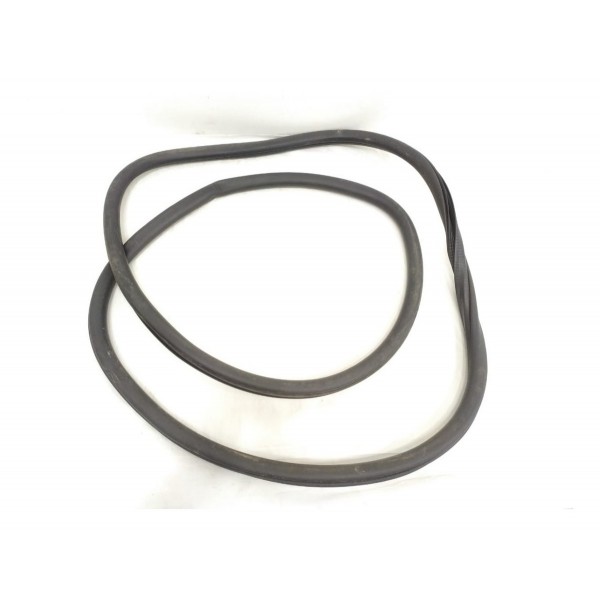 Borracha Porta Dianteira Esquerda Compass Flex 2018