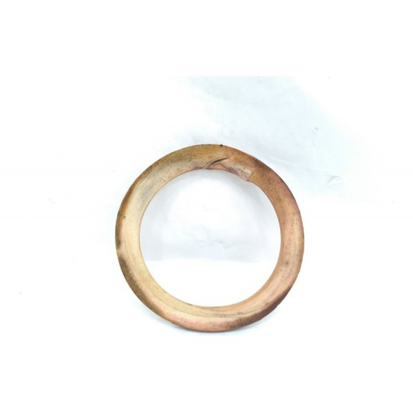 Borracha Amortecedor Traseiro Esquerdo Compass 2020