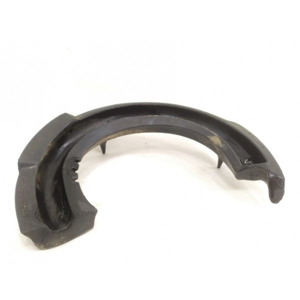 Calço Inferior Mola Traseiro Esquerdo Jeep Compass 2020