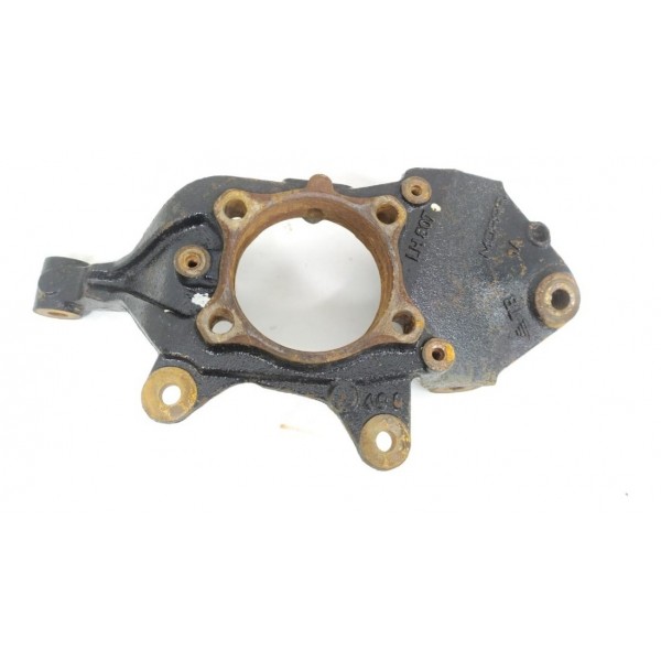 Manga Eixo Traseiro Esquerdo Jeep Compass Flex 2020