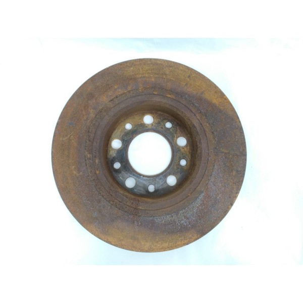 Disco Freio Traseiro Esquerdo Jeep Compass Flex 2020