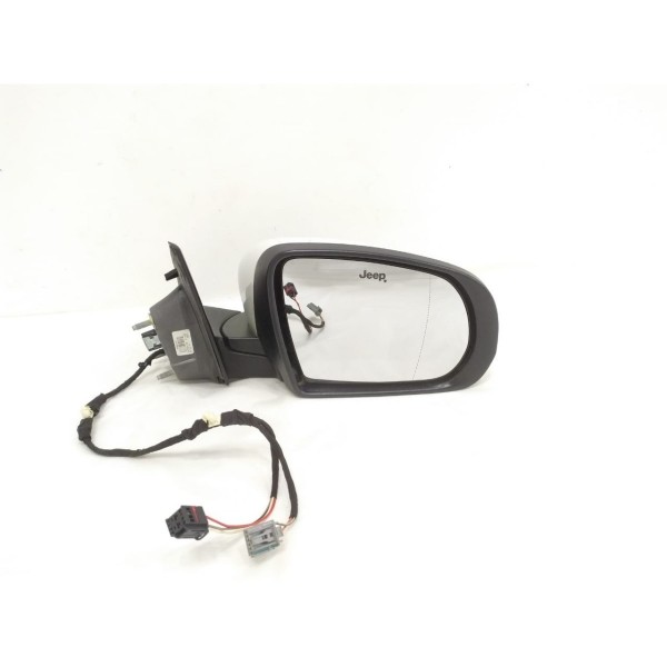 Retrovisor Direito Jeep Compass Flex 2018
