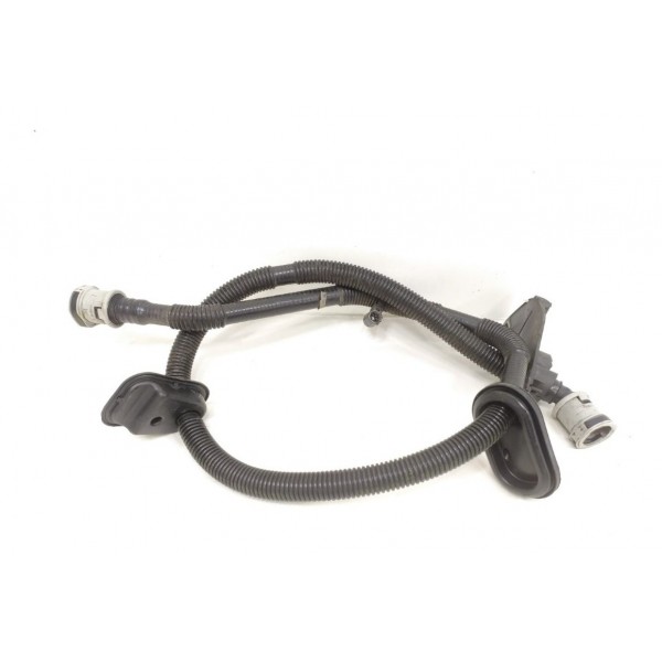 Mangueira Gargalo Tanque Combustível Compass 2018