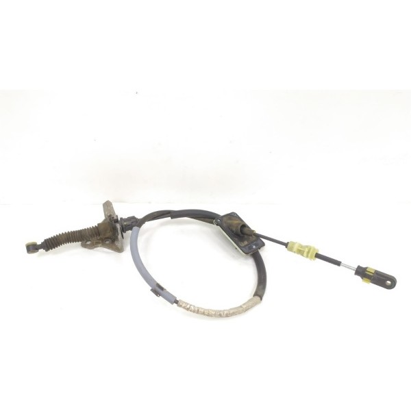 Cabo Trambulador Jeep Compass Flex 2018