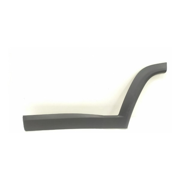 Moldura Aplique Traseira Esquerda Compass 2018 Detalhe