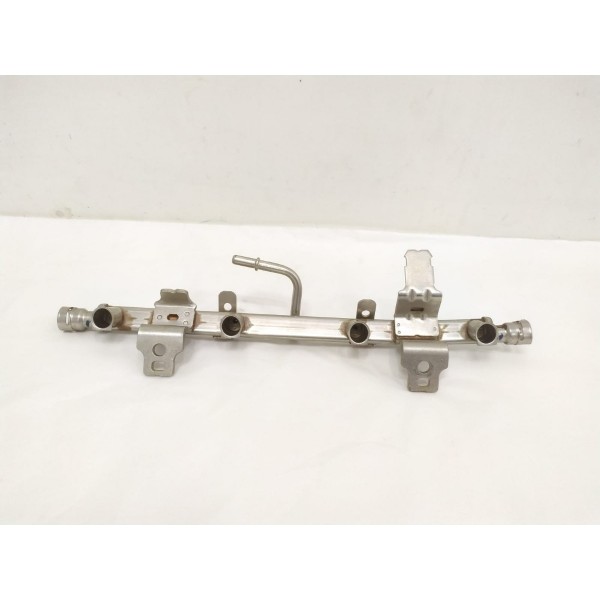 Flauta Injetora Jeep Compass Flex 2018/19