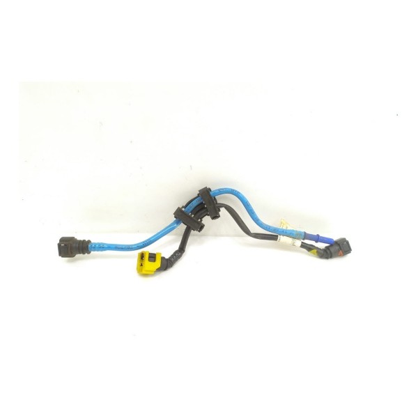 Mangueira Combustível Jeep Compass Flex 2018/19