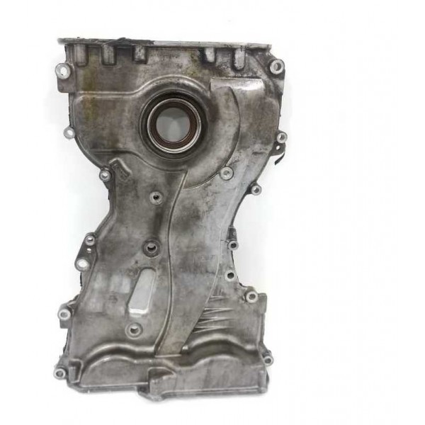 Tampa Lateral Motor Hyundai Sonata 2011 