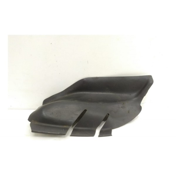 Acabamento Esquerdo Churrasqueira Compass 2018/19