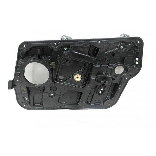 Máquina De Vidro Dianteiro Direito Hyundai Sonata 2011 