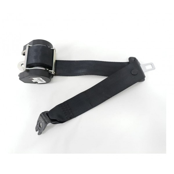 Cinto Segurança Traseiro Esquerdo Vw Passat Cc V6 2014 