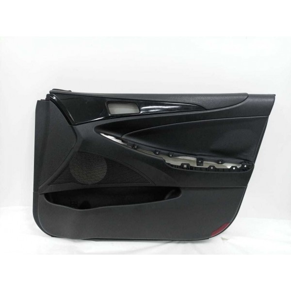 Forro Porta Dianteira Direita Hyundai Sonata 2011 