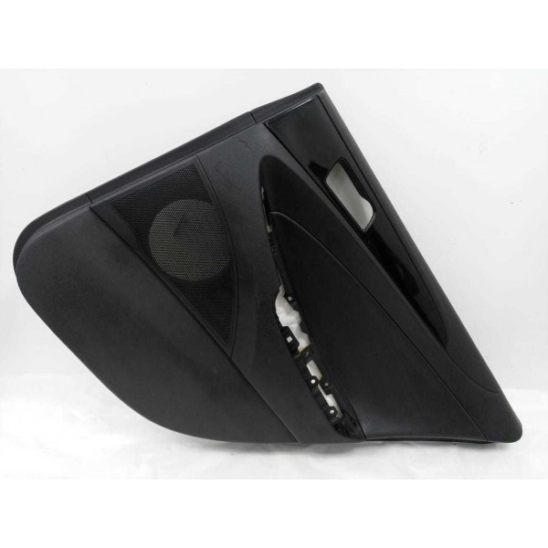 Forro Porta Traseira Direita Hyundai Sonata 2011 