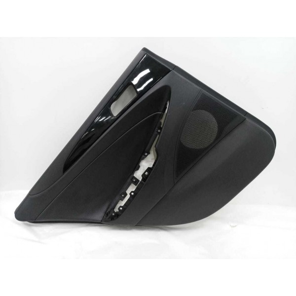 Forro Porta Traseira Esquerda Hyundai Sonata 2011 