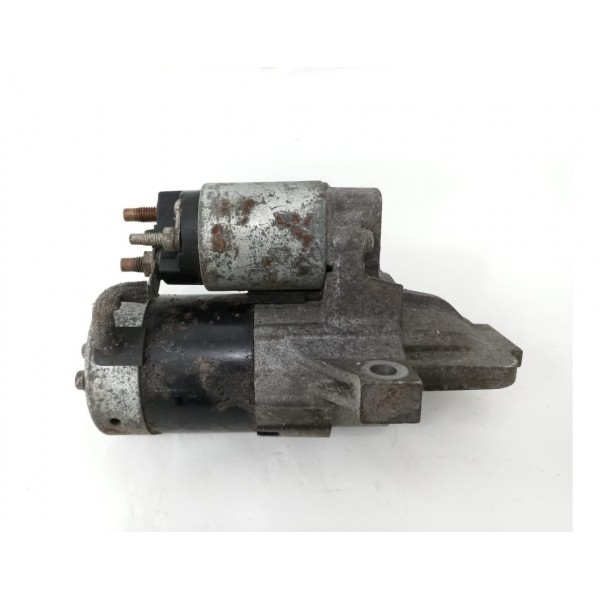 Motor De Arranque Ford Fusion 2014