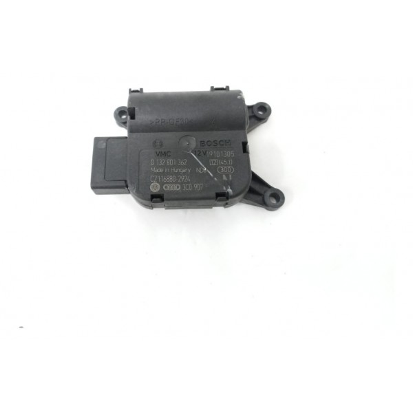 Atuador Caixa Evaporadora Vw Passat Cc V6 2014 Unidade