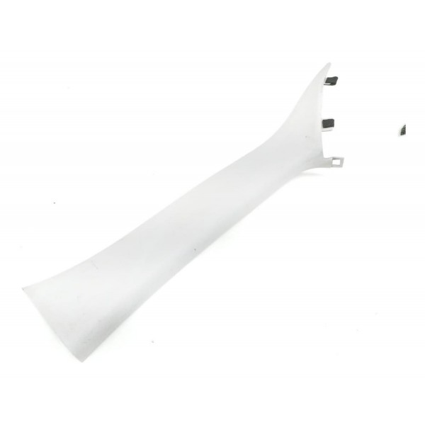 Acabamento Coluna Esquerda Parabrisa Compass 2018