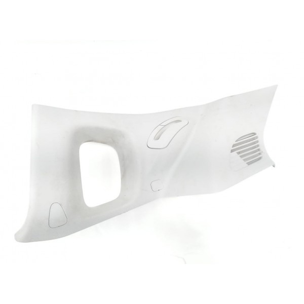 Acabamento Coluna Traseira Esquerda Compass Flex 2018 