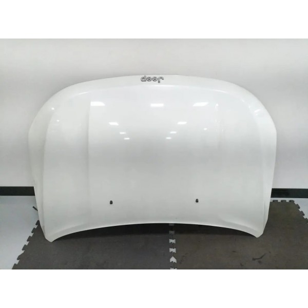 Capô Jeep Compass 2018-2019