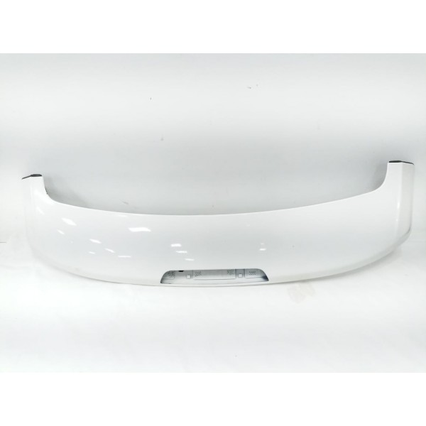 Aerofólio Jeep Compass Flex 2018