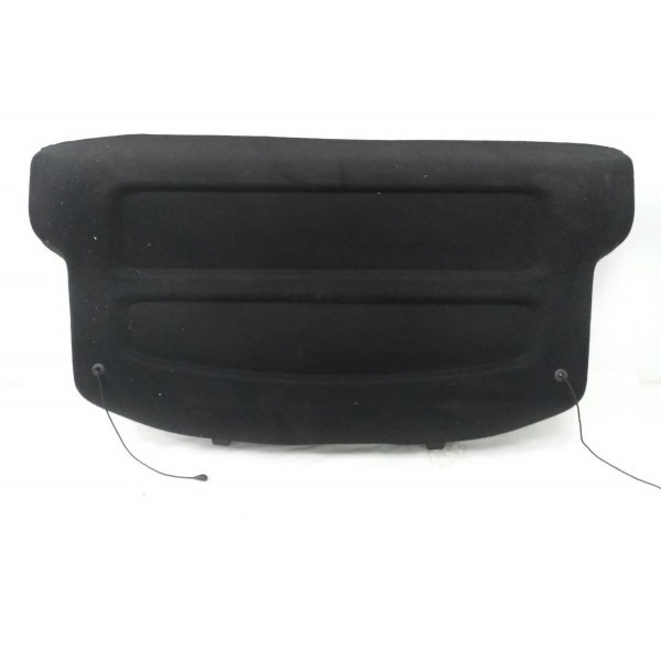 Tampão Bagagito Jeep Compass Flex 2018