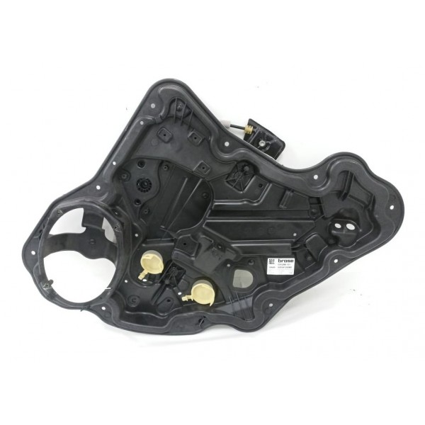 Máquina Vidro Traseiro Direito Jeep Compass Flex 2018