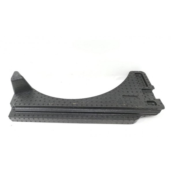 Isopor Esquerdo Estepe Jeep Compass Flex 2018