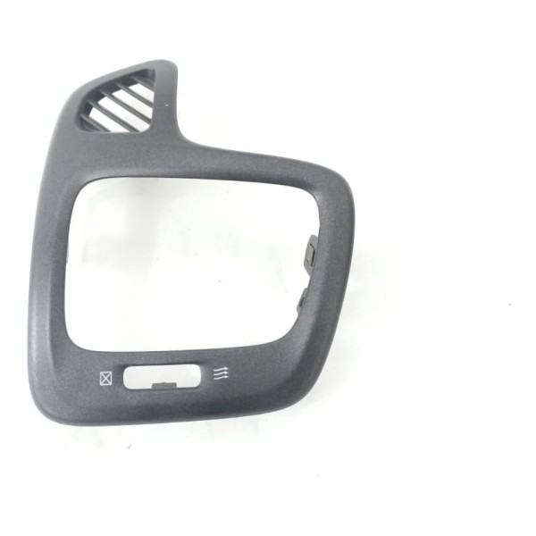 Moldura Difusor Lado Esquerdo Jeep Compass Flex 2019