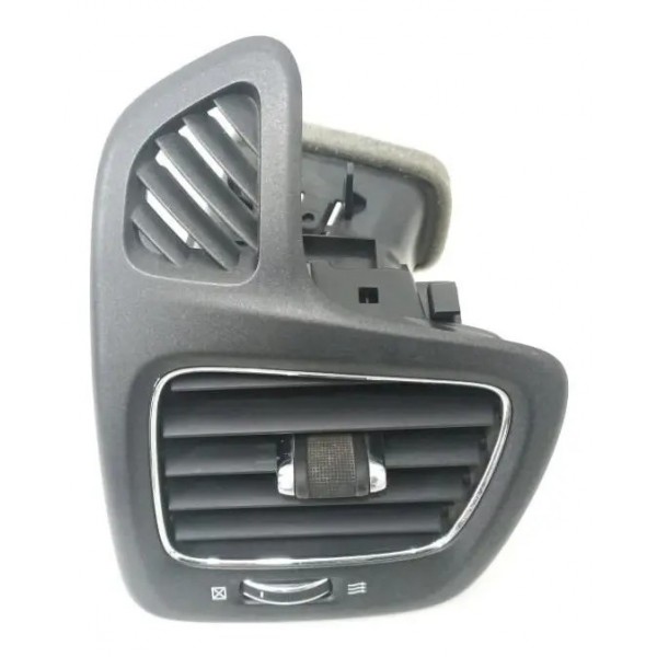 Difusor Ar Lado Esquerdo Jeep Compass Flex 2018