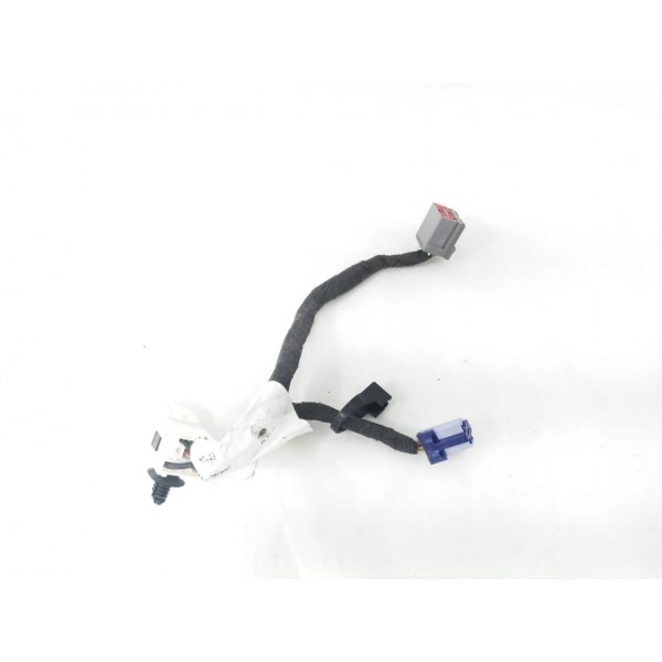 Chicote Tomada 12v Jeep Compass Flex 2018 533843870