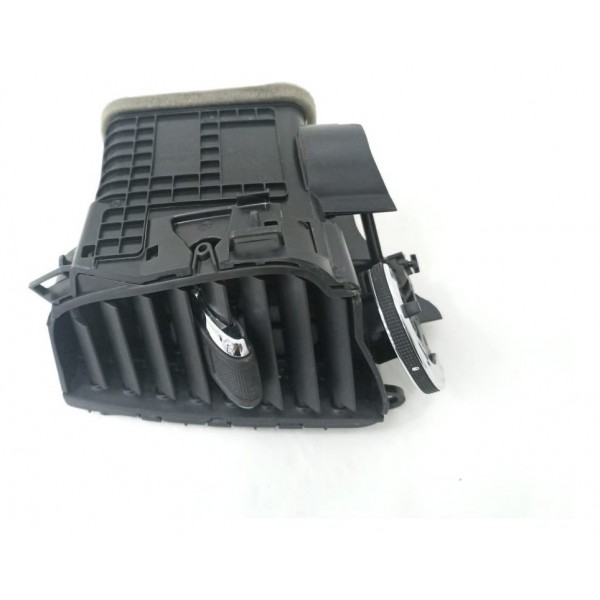 Difusor Ar Central Lado Direito Jeep Compass Flex 2019