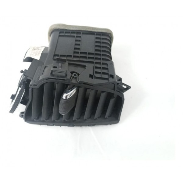 Difusor Ar Central Lado Esquerdo Jeep Compass Flex 2019