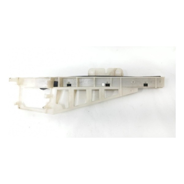 Guia Vidro Porta Traseira Direita Jeep Compass Flex 2018