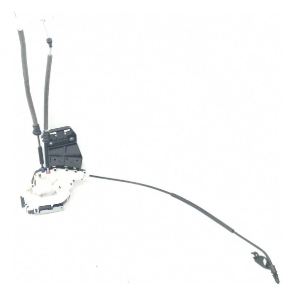 Fechadura Porta Traseira Direita Jeep Compass Flex 2018