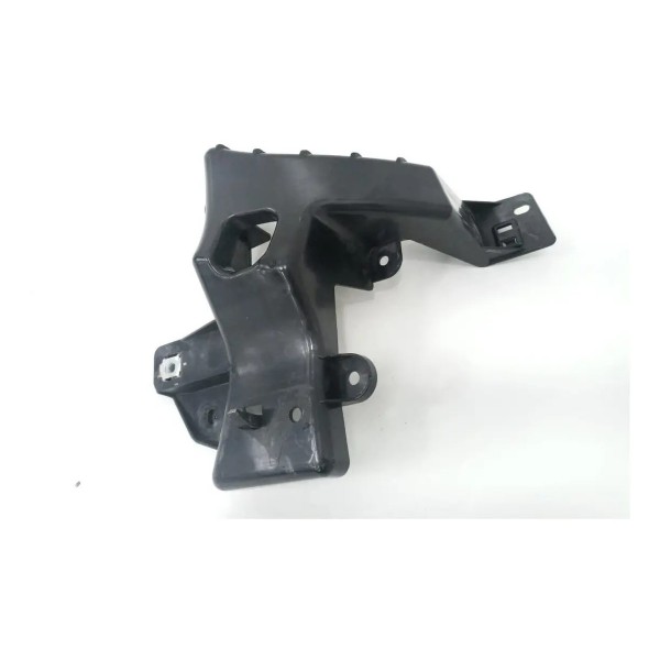 Guia Parachoque Traseiro Direito Jeep Compass Flex 2018 